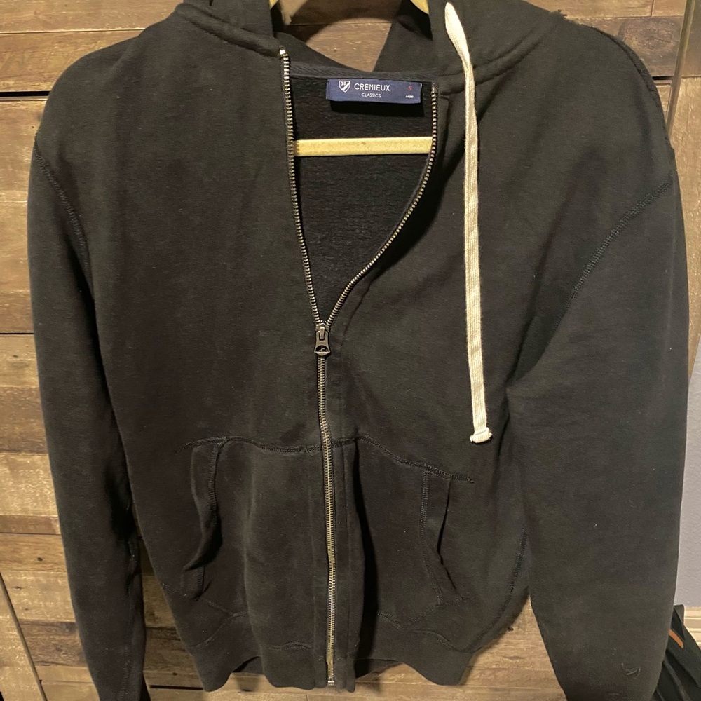 CREMIUX Jacket! Good conditions !